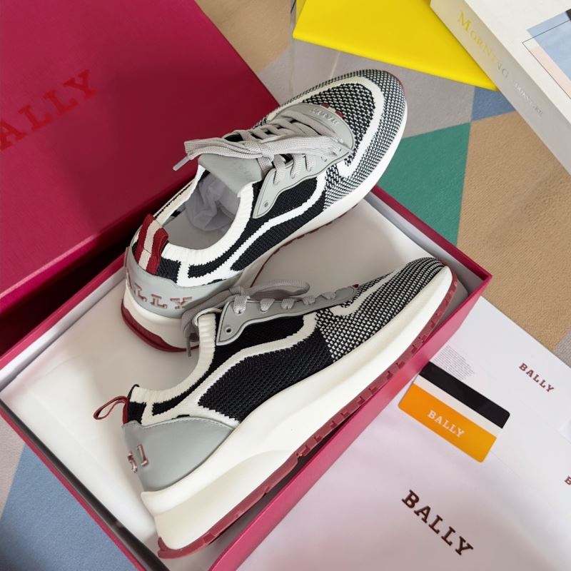 Bally Shoes